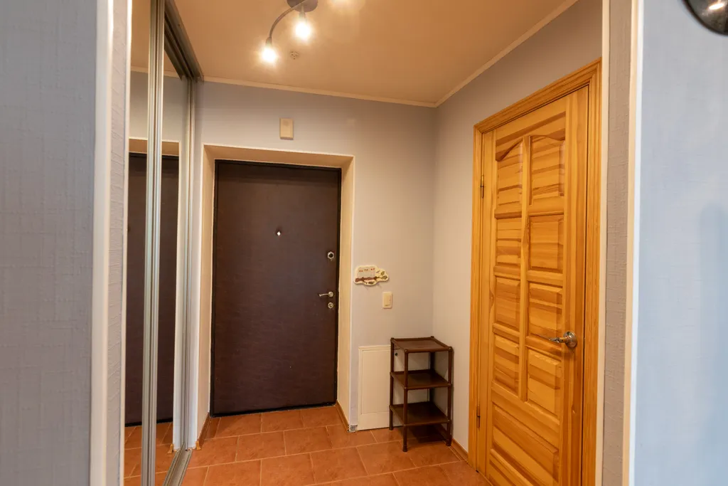 Уютная квартира в центре района