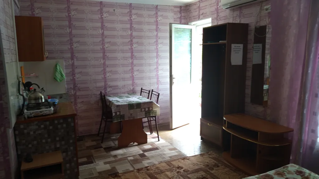 Квартира Квартира Отдых у моря — Феодосия