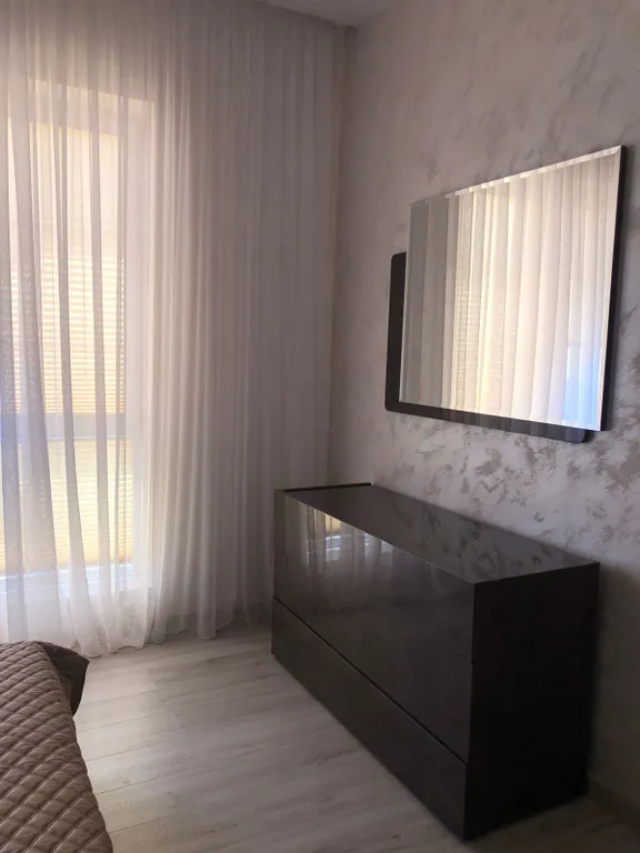 Уютный танхаус вблизи моря