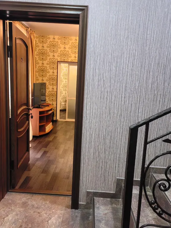 Квартира Комната — Адлер
