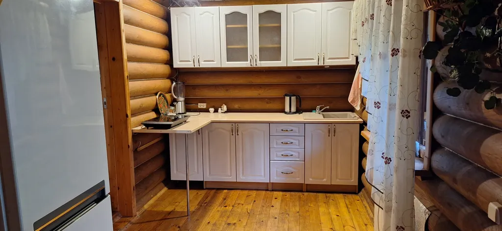 Дом на побережье