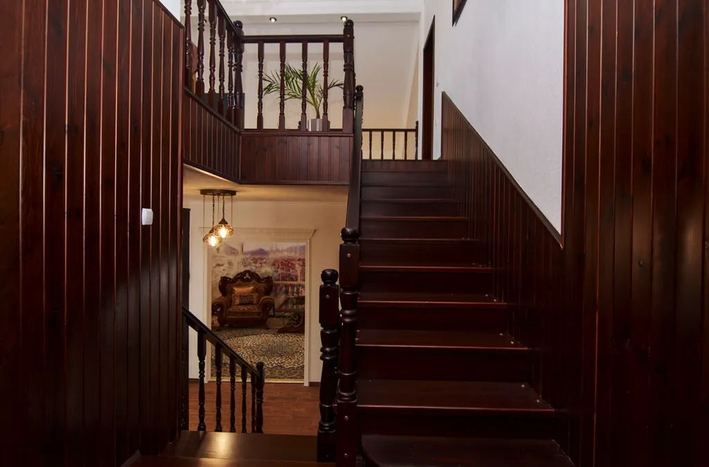 4-комнатный Дом