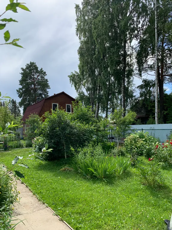 Дача Ботаника