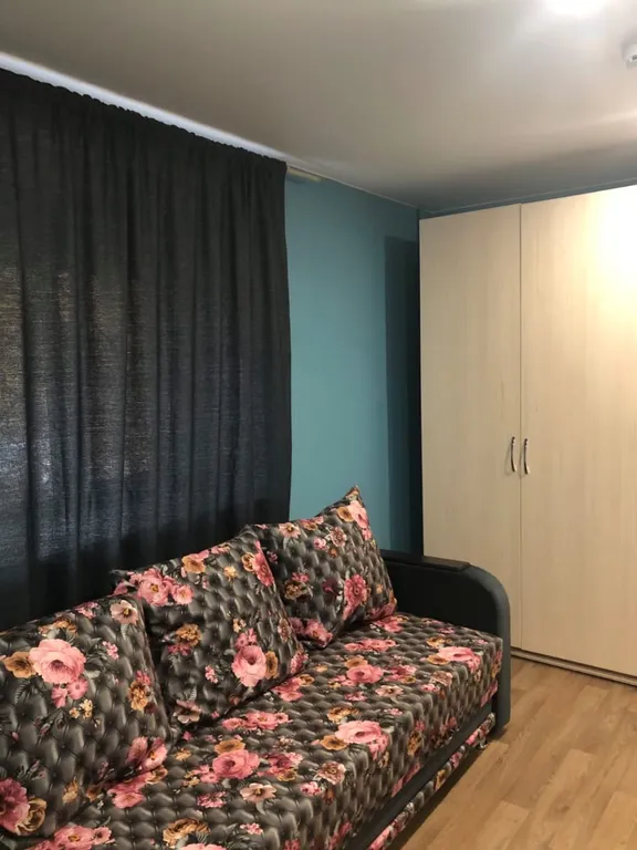 Комфортная квартира в центре