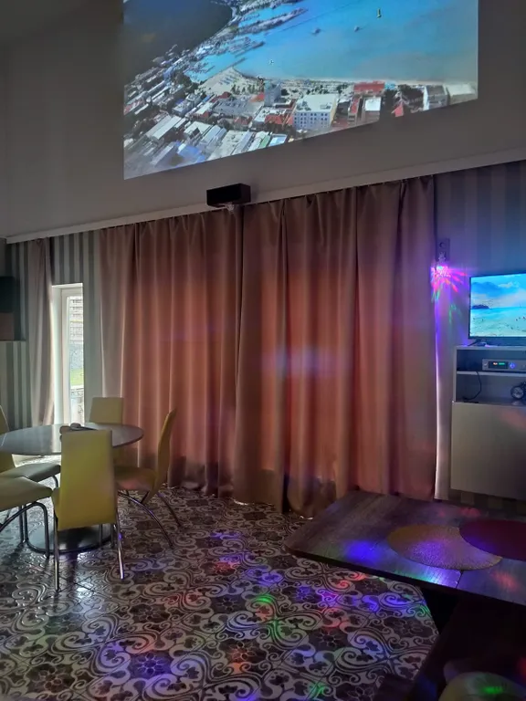 Коттедж Коттедж Здесь можно отдохнуть — Санкт-Петербург