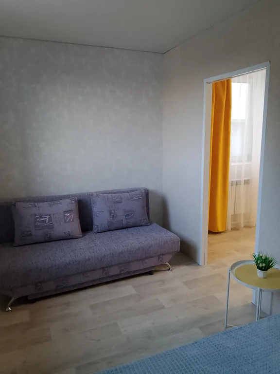 Уютный домик с бассейном