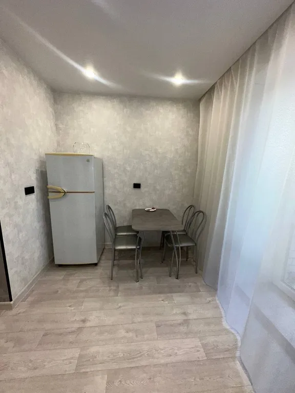 BedAndRest - на ул. Амурская д. 55/3