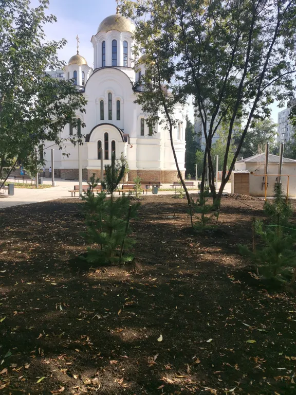 Квартира Уютная 1-комнатная квартира в 15 минутах езды от Волги — Самара