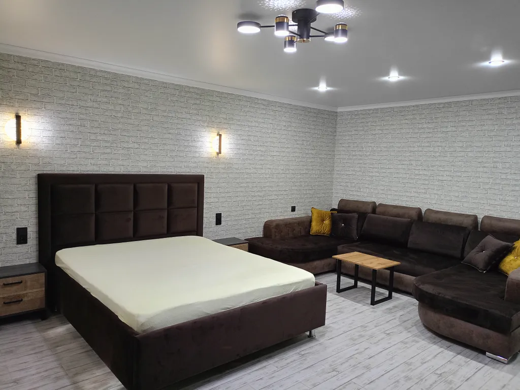 Уютная квартира на Театральном