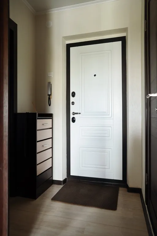 Уютные апартаменты