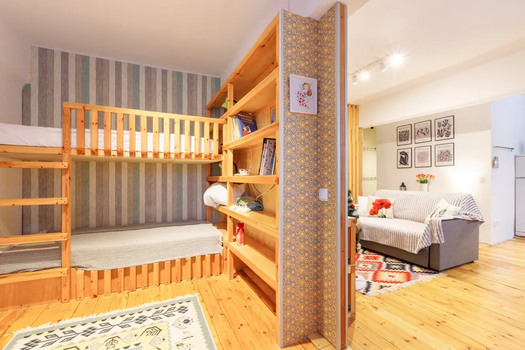 Уютная квартира около Вечного огня