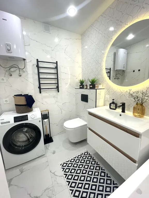 Квартира Квартира Apartment Sweet Home DeLuxe — Новороссийск