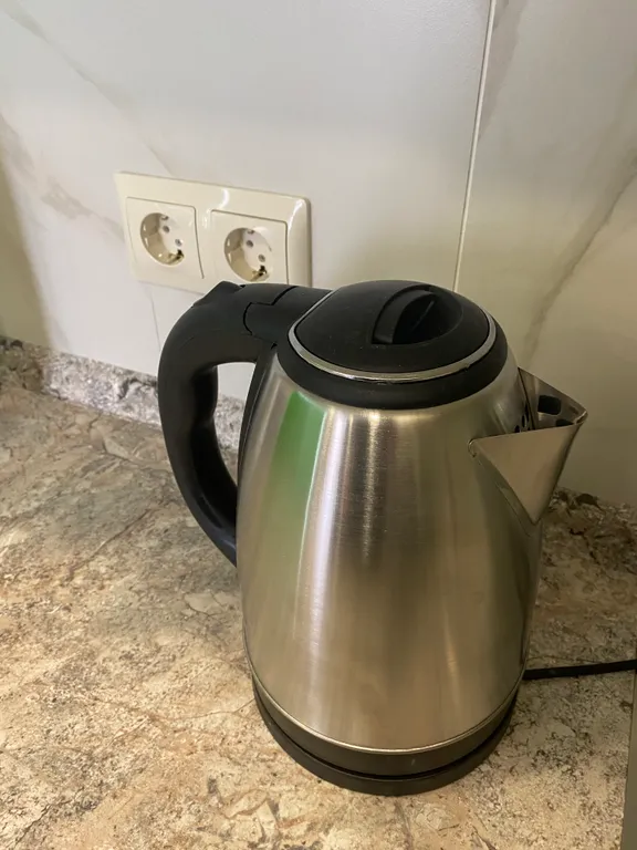 Евродвушка с футбольной атмосферой