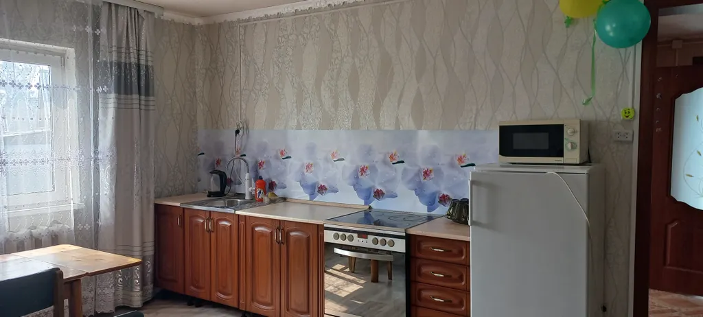 2-комнатный Дом