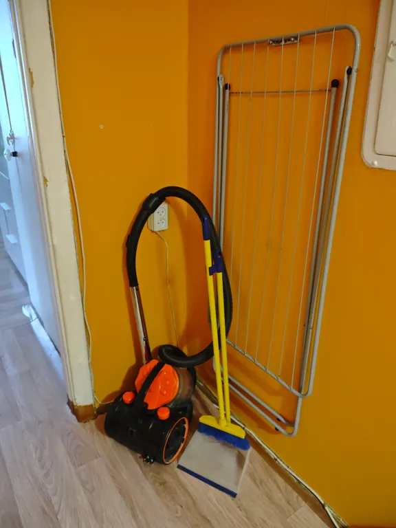 Двушка на Набережной