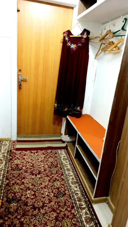 Атмосферная просторная квартира в центре города с шикарными видами