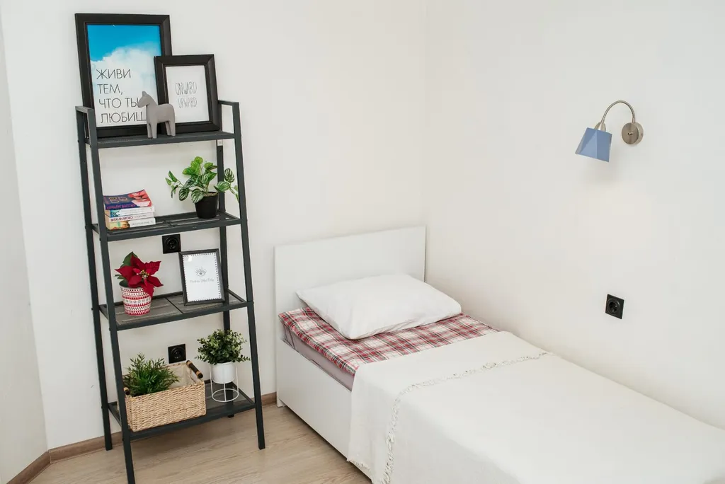 Семейные апартаменты у Зоопарка