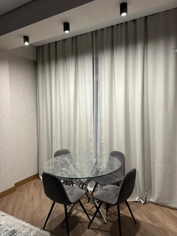 Квартира Квартира люкс у моря — Махачкала