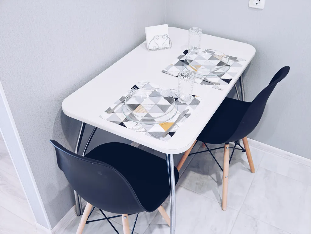 Квартира Квартира Красивая студия — Краснодар