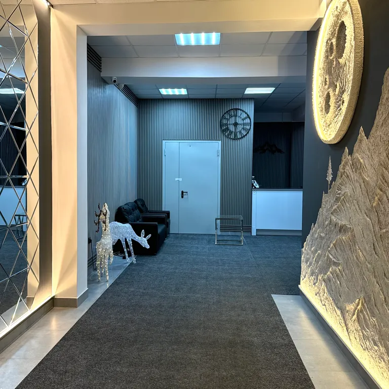 Апартаменты в элитном доме Elite House