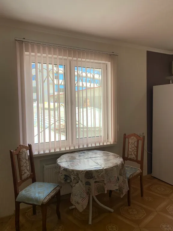 Сиреневая студия