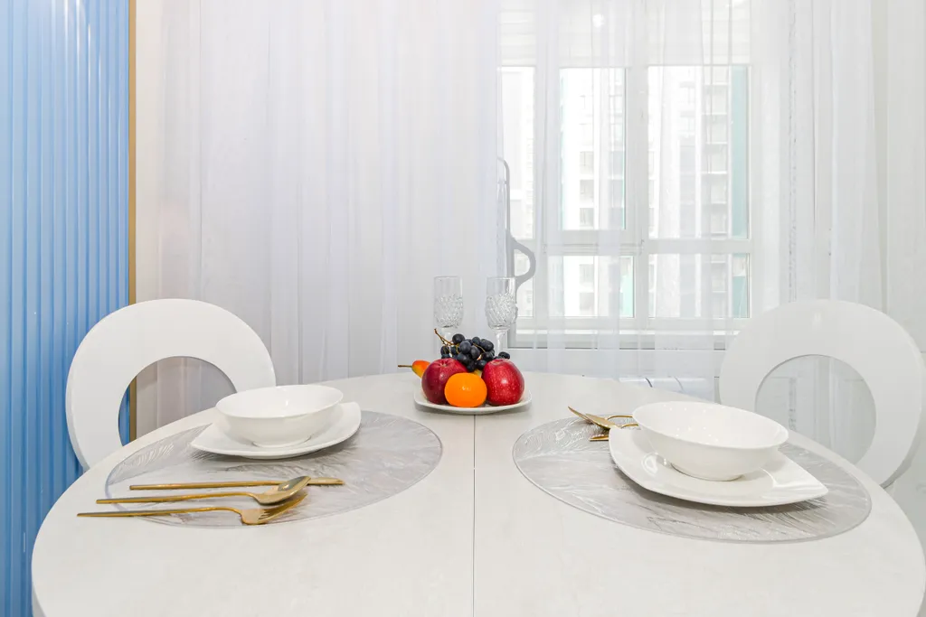 Уютные апартаменты в центре