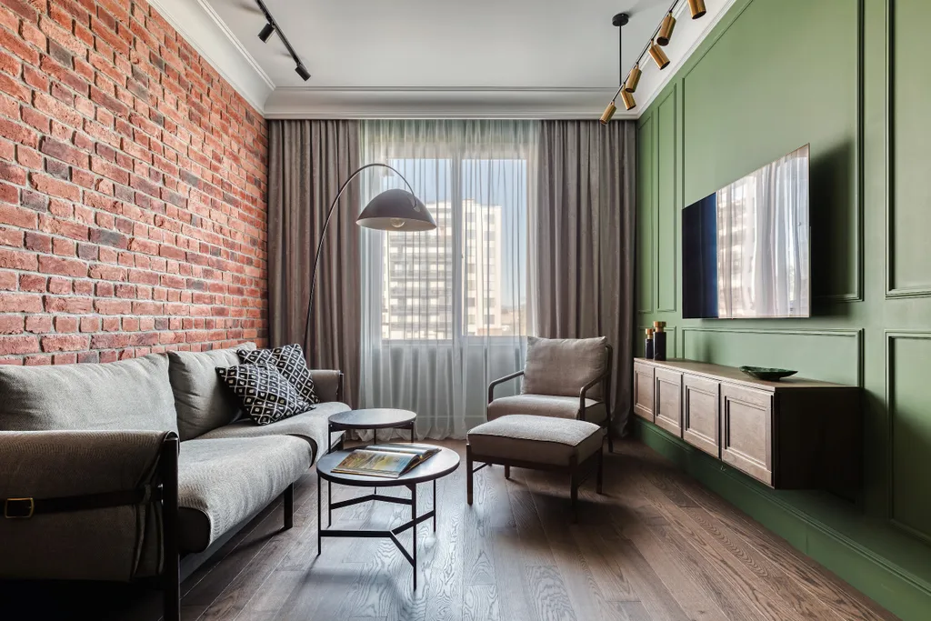 Апартаменты Time to drink с паркингом