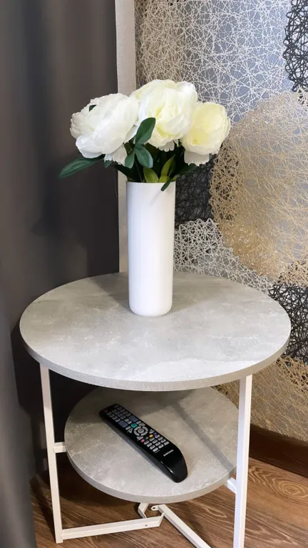 Уютная однушка на Октябрьской