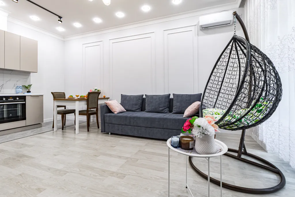 Central Comfort Place