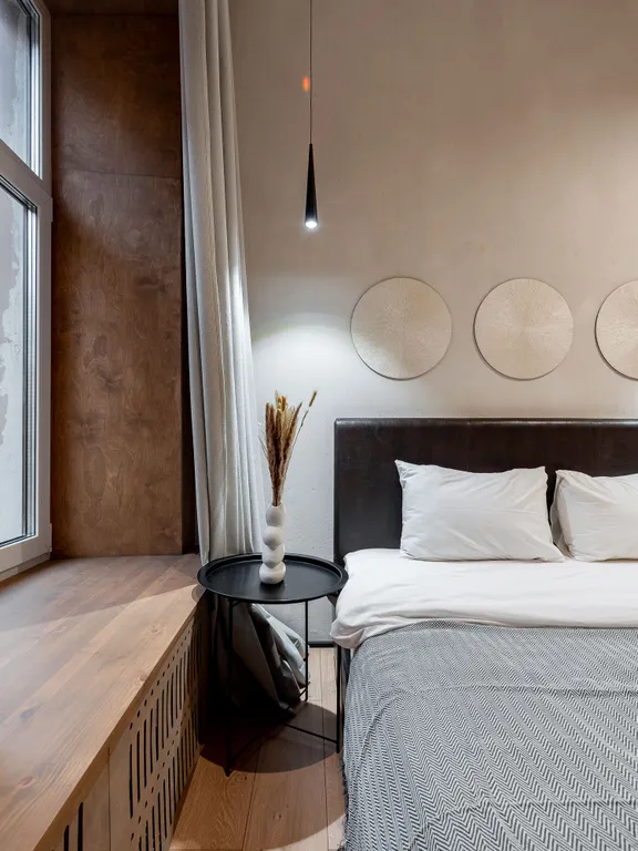 Квартира Дизайнерская квартира в самом центре — Санкт-Петербург