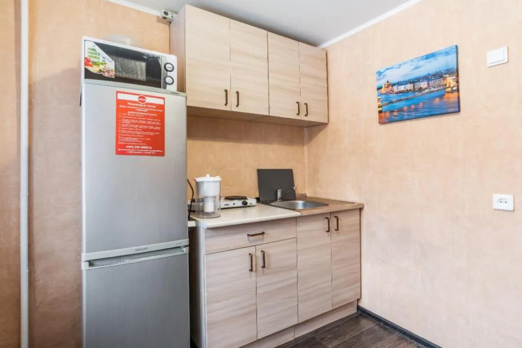 Квартира Метро Покрышкина