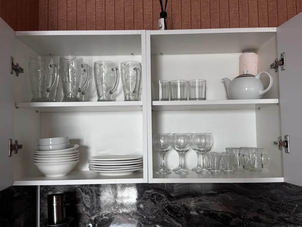 Коттедж с видом на море