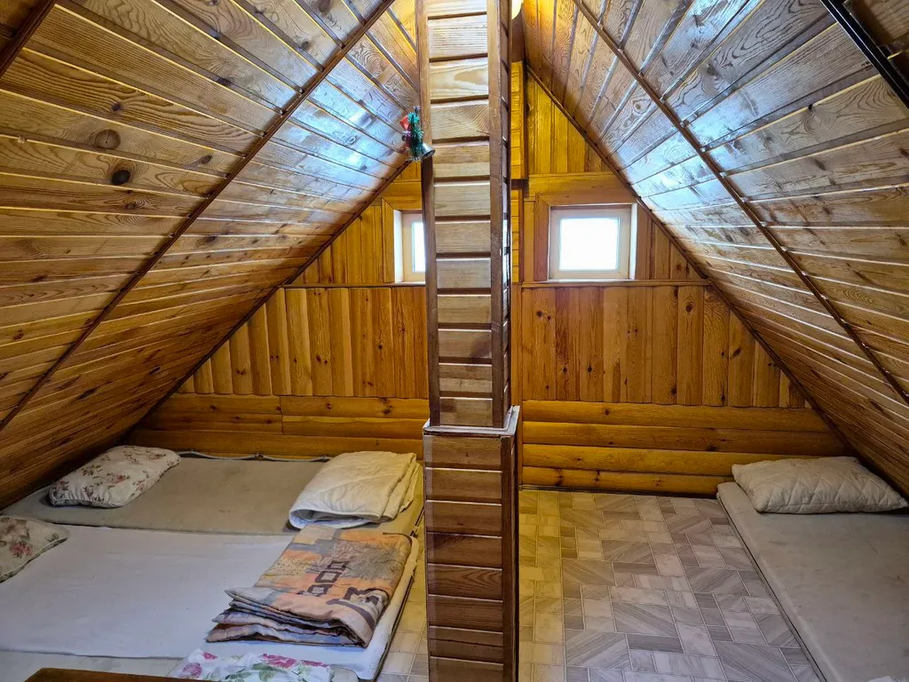 Коттедж за городом