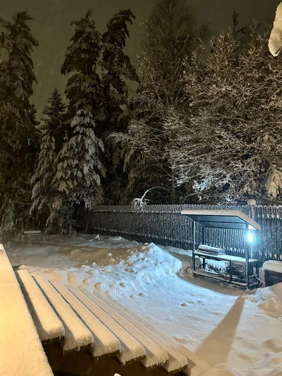 Рай интроверта