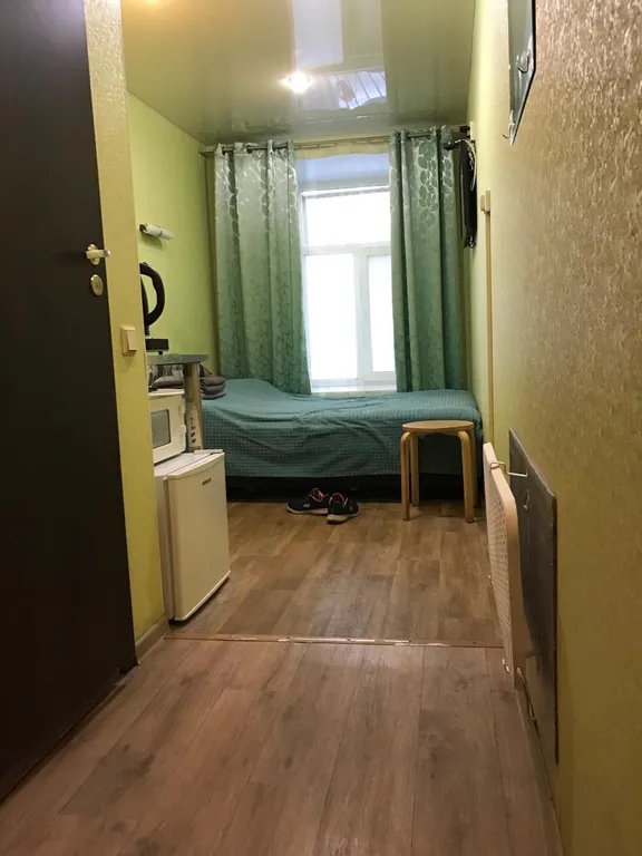 Квартира 1-комнатная Квартира — Санкт-Петербург
