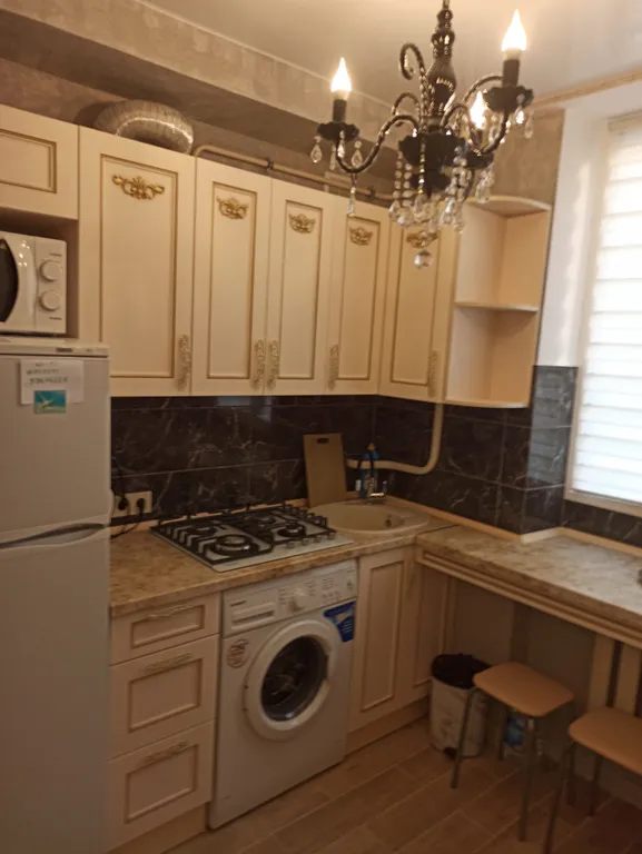 Уютная квартира в центре