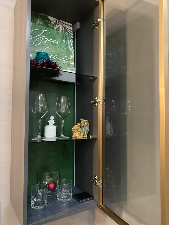 Студия-богема