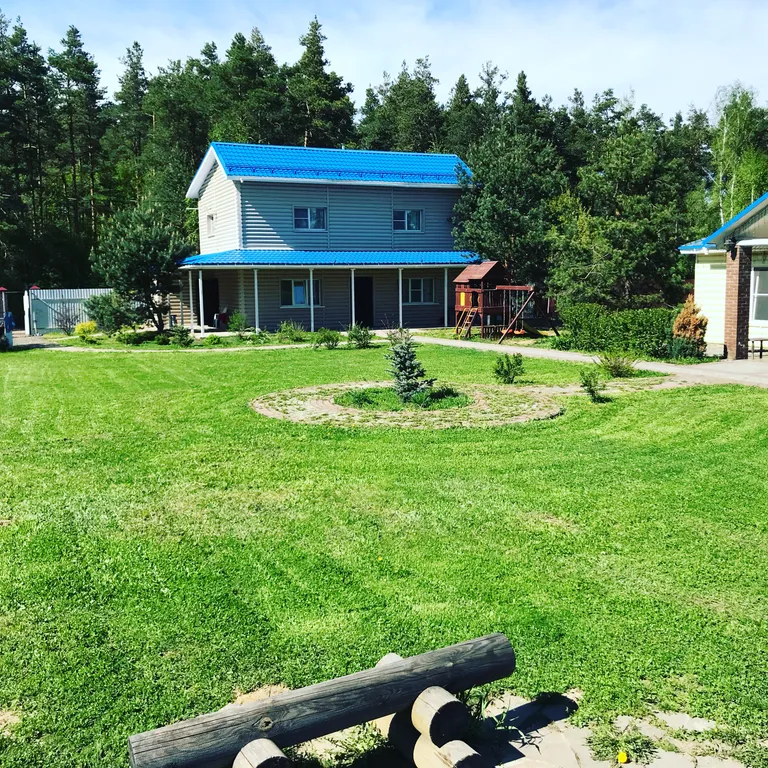 4-комнатный Дом