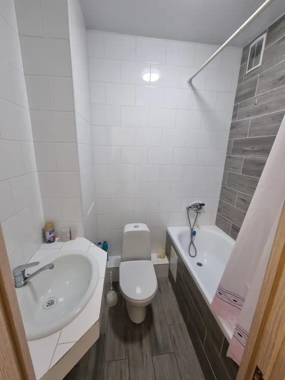 Квартира в Волга Лайф