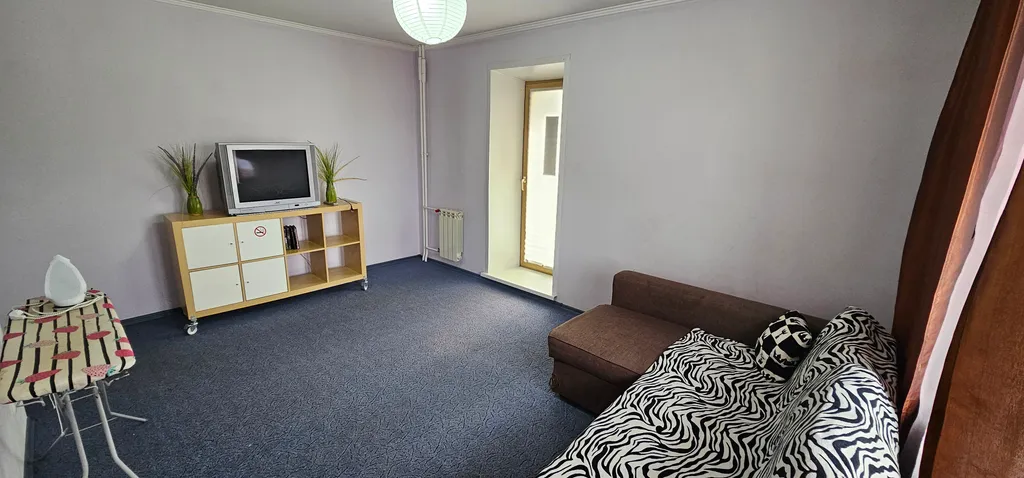 Квартира Квартира Большая 3-комнатная люкс — Красноярск