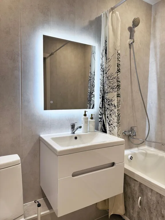 Квартира Квартира в Дзержинском районе — Ярославль