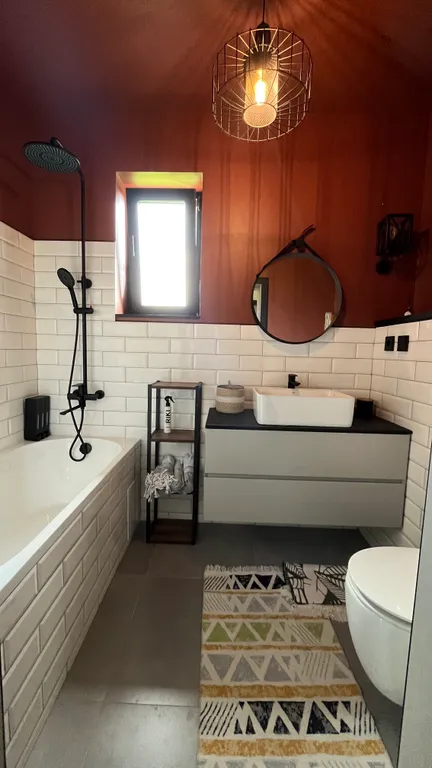 4-комнатный Дом