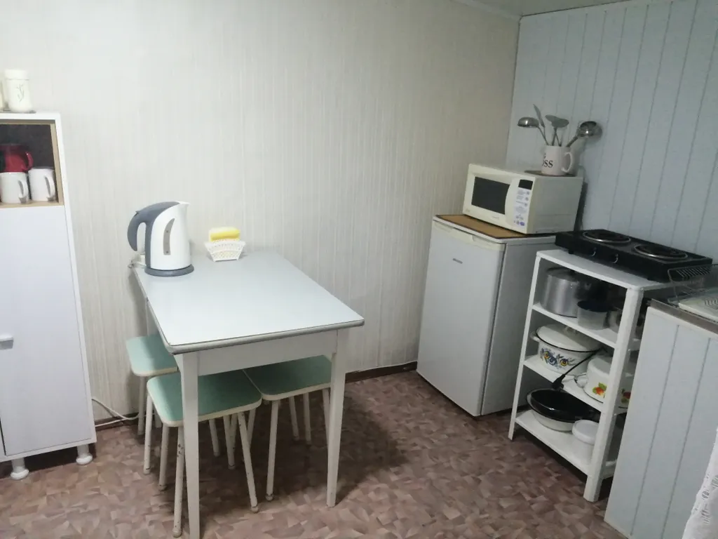 Коттедж Домик недалеко от моря — Анапа