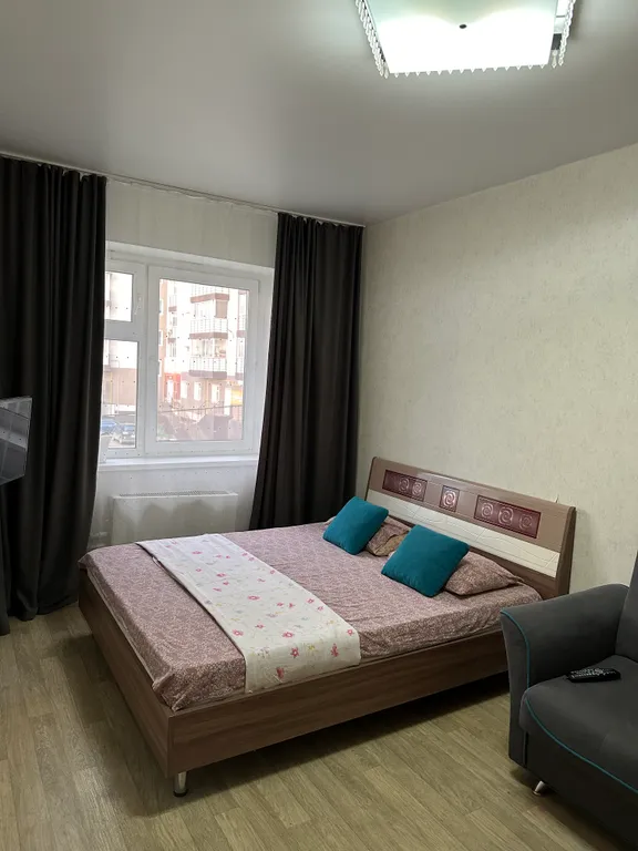 Уютная квартира в самом центре Якутска