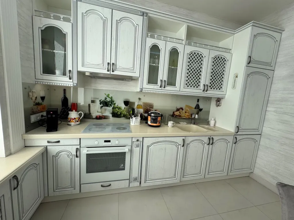 Студия посуточно у метро Чкаловская