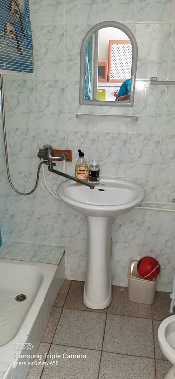 Апартаменты у моря