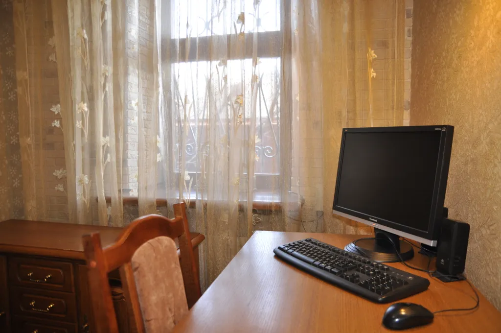 5-комнатная Квартира