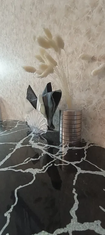 Уютная, чистая студия в новостройке.