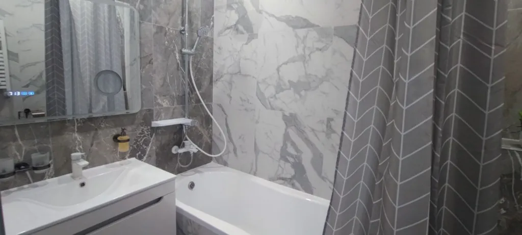 Уютная квартира на Балтийском побережье