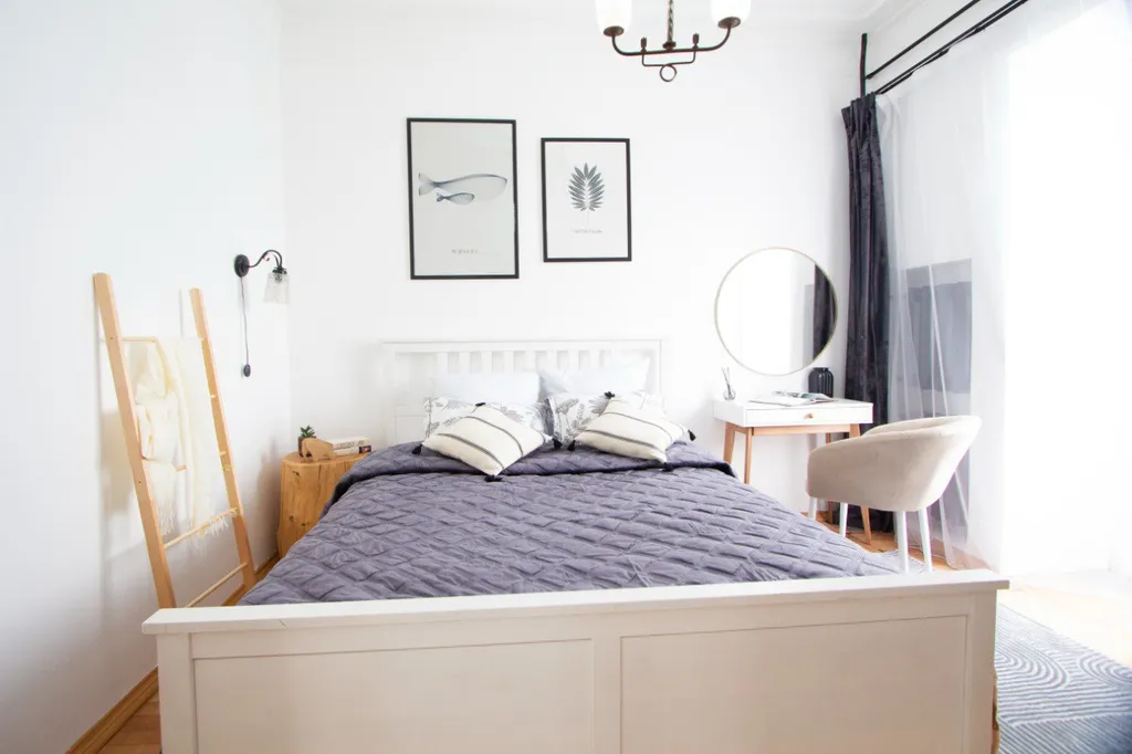 Квартира Трёхкомнатные апартаменты Dext на Тверской с красивым видом — Москва